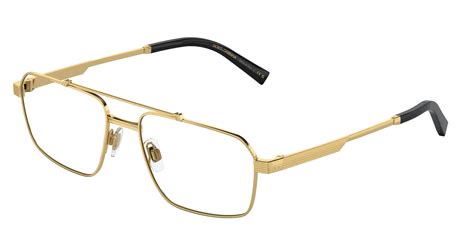 dolce gabbana metallic gold frames|dolce and gabbana discontinued frames.